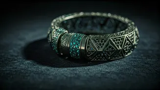 Jewellery Reimagined: Where Tradition Meets Interactive, Everyday Expression