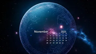Your November 13, 2025 Horoscope: Insights Await!