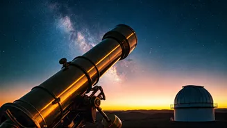 Cosmic Insights: Your Daily Horoscope Guide