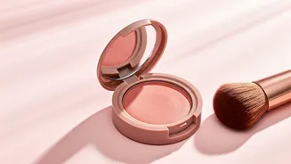 Unveiling the Secrets of Cream Blushes: Your Guide to a Natural Glow