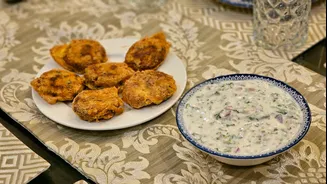 Refreshing Summer Recipes for Indian Heat