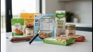 What to Verify before Acting on FSSAI's Packaged-Food Label Crackdown