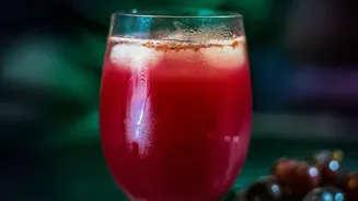 How Cold-Steeping Kokum And Jamun Keeps Drink Menus Fresh And Low-Sugar