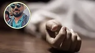 Indore News: 37-Year-Old Man On Tour Dies Of Heart Attack In Jaisalmer