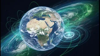 Remote Sensing Gives BRICS Space Talks A Strong Public-Interest Angle