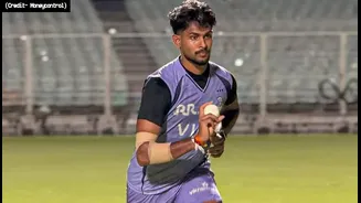 IPL 2026: Benched to Lacklustre Performances, Expensive Players Who Went Blank in League Stage
