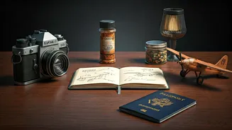 Travel In 2026 Is About What You Love
