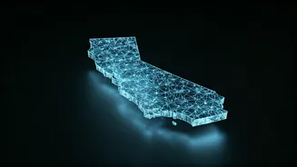 California Unveils AI Safeguards: Newsom Mandates Responsible Tech for State Contracts