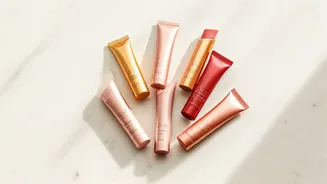 Top 8 SPF Lip Balms: Essential Sun Protection for Your Pout