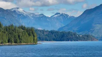 Vancouver Island's most stunning beaches: A list