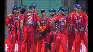 IPL 2026: Lucknow Super Giants’ strongest predicted XI against Kolkata Knight Riders