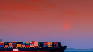 A Shipping Chokepoint Could Form Across the Black Sea