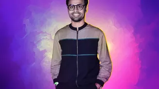 Regional Podcasting Growth: Gen Z Creators In Indore And Patna Connect In Local Languages