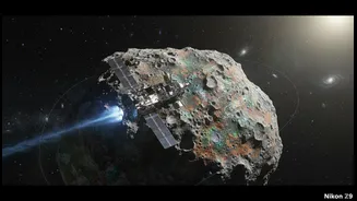 Hayabusa2's Torifune Asteroid Flyby: A Timely Explainer on Precision Navigation