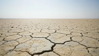 El Niño and Long-Term Warming Could Combine for an Unprecedented Temperature Peak