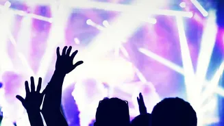 How Live Music Is Creating New Entertainment Habits In India