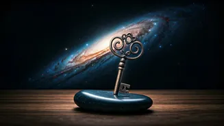 Rumi's Profound Wisdom: Unlocking the Universe Within You, Ask!