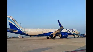 IndiGo Crisis Fallout: Rs 10,000 Travel Vouchers Rolled Out From Today — Are You Eligible?