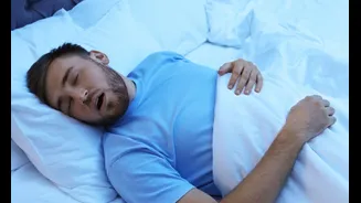 Sono de recuperação: por que dormir mal aumenta fome, cansaço e irritação?