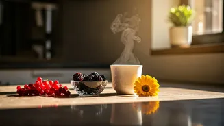 Indian Homes Are Romanticising Healthy Mornings Again