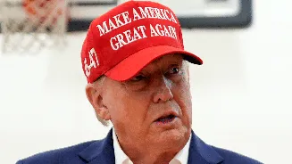 Trump proposes 100% tariff against India for buying Russian crude; concession to Europe over gas