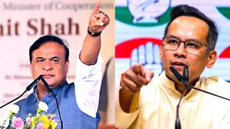 Assam Elections 2026: From Jorhat to Silchar - 5 Key Seats to Watch Out For