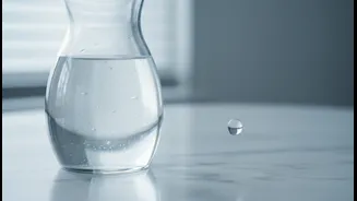 रोजाना कितना पानी पीना चाहिए?