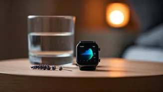 Sleep Is Becoming A Serious Wellness Metric