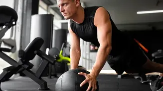 The Latest Strength-And-Aerobic Exercise Study: How to Read Balanced Training over One Exercise Type Carefully