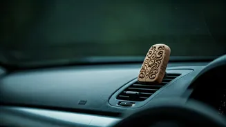 Vedic Charms for a Safer Drive: Ancient Rituals for Accident Prevention on Indian Roads