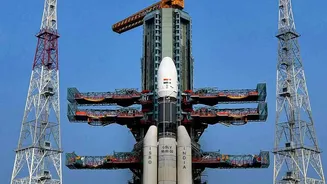 ISRO Recruitment Drive: A Guide For Aspiring Space Scientists