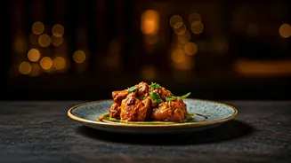 Vikas Khanna Honored by TIME's 100 Most Influential: A Culinary Journey of Consistency