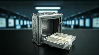 Unveiling the Power of the Public Provident Fund (PPF)