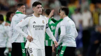 Manchester United monitora Valverde após crise no Real Madrid