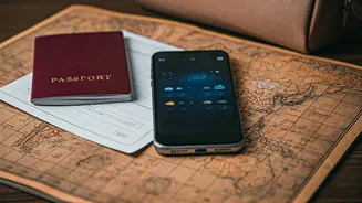Weather Apps Are Now Trip-Planning Tools