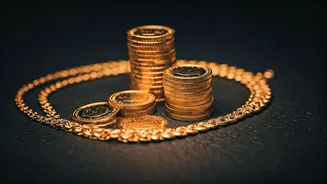 सोने तारण ठेवून कर्ज घ्यावं की नको?