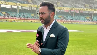 Parthiv Patel did not apply for India’s chief selector post, Pragyan Ojha likely to continue
