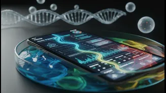 AI-Powered Diet Tools Need Careful Reading