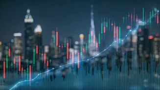 Indian Stocks Surge: Optimism Fuels Market Gains