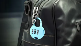 How To Protect Electronics And Travel Gear Using Dry-Bag Hacks On Trips