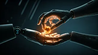 AI's Oily Praise: Why Sycophantic Chatbots Could Be a Problem