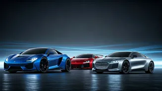May 2026: Anticipate These Exciting New Vehicle Arrivals in India!