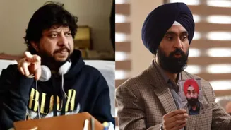 'Satluj': Director, actors top IMDb's most popular Indian celebrities list
