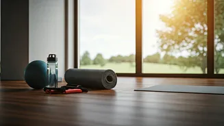 Why Recovery Workouts Are Trending