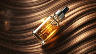 Unlock Lustrous Locks: Your Guide to the Best Hair Serums of 2026