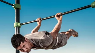 How Calisthenics Fits Into African-Inspired Strength Training