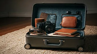 Ex-Oracle Employee's India vs. Sri Lanka Travel Tale Sparks Global Conversation