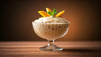 Mango Lovers Can't Stop Talking About This Treat