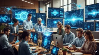 Govt launches national AI skilling initiative for media and creative sector: More on it