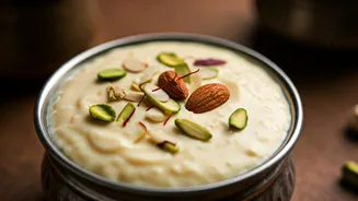 Mastering Sheer Khurma: An Authentic Eid Delight from Your Kitchen